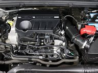 Ford Puma TITANIUM FIRST EDITION MHEV 25