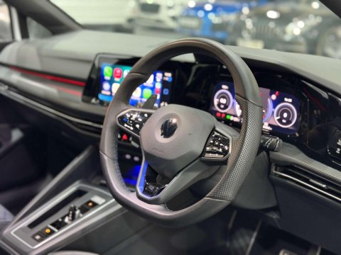 Volkswagen Golf 2.0 TSI R Hatchback 5dr Petrol DSG 4Motion Euro 6 (s/s) (320 ps) 29