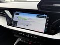 Audi A3 1.4 TFSIe 40 S line Sportback 5dr Petrol Plug-in Hybrid S Tronic Euro 6 (s/ 40