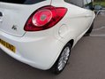 Ford Ka 1.2 Zetec Euro 4 3dr 38