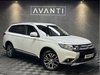 Mitsubishi Outlander 2.2 DI-D 3 SUV 5dr Diesel Manual 4WD Euro 6 (s/s) (147 ps)