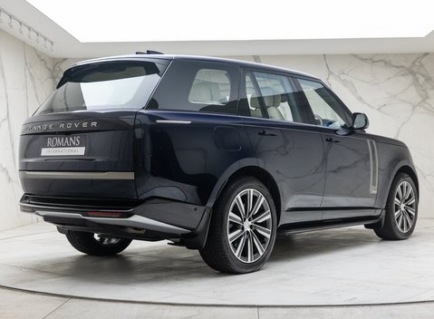 Land Rover Range Rover P550e AUTOBIOGRAPHY 6