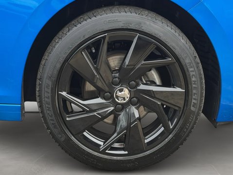 Vauxhall Astra 1.2 Turbo 130 GS 5dr 12