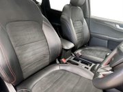 Ford Kuga 2.0 EcoBlue MHEV ST-Line X SUV 5dr Diesel Manual Euro 6 (s/s) (150 ps) Sat 11