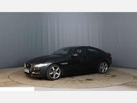 Jaguar XE 2.0d R-Sport Euro 6 (s/s) 4dr 10