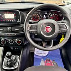 Fiat Tipo 1.6 MultiJetII Lounge Euro 6 (s/s) 5dr 