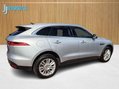 Jaguar F-Pace 2.0 D240 Portfolio SUV 5dr Diesel Auto AWD Euro 6 (s/s) (240 ps) 7