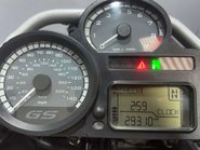 BMW R1200GS 2008 ONLY 29K NEW MOT SERVICED 1200CC ADVENTURE BIKE 39