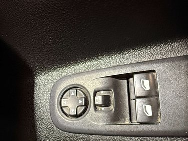 Vauxhall Combo 1.5 Combo 2300 Sportive S/S 4