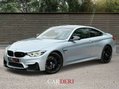 BMW M4 3.0 M4 Competition Edition Package Semi-Auto 2dr 15