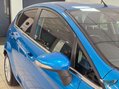Ford Fiesta 1.0T EcoBoost Titanium Euro 6 (s/s) 5dr 20
