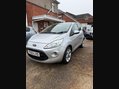 Ford Ka 1.2 Metal Euro 5 (s/s) 3dr 3
