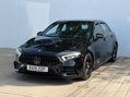 Mercedes-Benz A Class 1.5 A 180 AMG Line D Auto 5dr 34