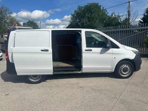 Mercedes-Benz Vito 114 PROGRESSIVE L2 5