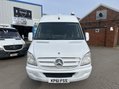 Mercedes-Benz Sprinter AB RACE CRUISER 4 BERTH RACE VAN, CAMPER MOTOCROSS, RACE TRUCK 23
