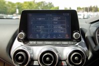 Nissan Juke N-CONNECTA 29