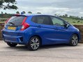 Honda Jazz 1.3 i-VTEC EX CVT Euro 6 (s/s) 5dr 4