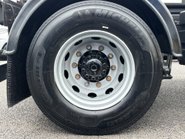 MAN TGM 18.290 4X2 Hiab Hook Loader 29