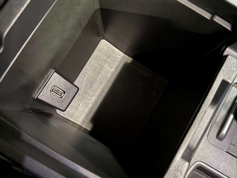 Ford Focus 2.3 Focus ST 5dr 21