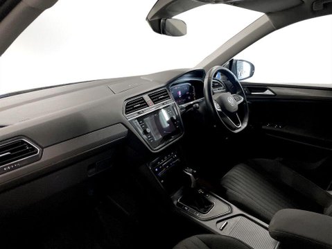 Volkswagen Tiguan Allspace 1.5 TSI Life SUV 5dr Petrol DSG Euro 6 (s/s) (150 ps) 15