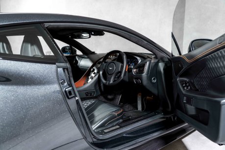 Aston Martin Vanquish V12 S ULTIMATE. NOW SOLD. SIMILAR REQUIRED. PLEASE CALL 01903 254800. 12