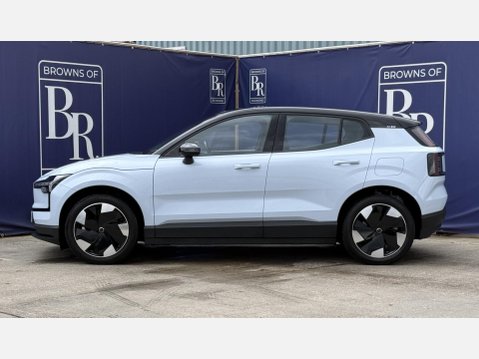 Volvo Ex30 Twin Performance 69kWh Plus SUV 5dr Electric Auto AWD (428 ps) 7