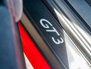 Porsche 911 4.0 911 GT3 PDK 17