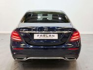 Mercedes-Benz E Class 2.0 E220d AMG Line (Premium) Saloon 4dr Diesel G-Tronic+ Euro 6 (s/s) (194 20