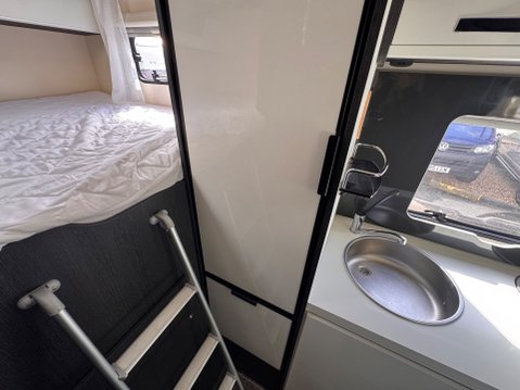 Rollerteam Zefiro 690 24