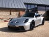 Porsche 911 4.0 992 GT3 PDK Euro 6 2dr
