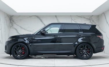 Land Rover Range Rover Sport P400e Autobiography 2