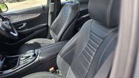 Mercedes-Benz E Class 3.0 E350d V6 SE (Premium) Saloon 4dr Diesel G-Tronic+ Euro 6 (s/s) (258 ps) 30