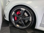 Audi RS3 2.5 TFSI Sportback 5dr Petrol S Tronic quattro Euro 6 (s/s) (400 ps) 33