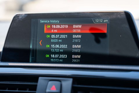 BMW 2 Series 3.0 M240i Coupe 2dr Petrol Auto Euro 6 (s/s) (340 ps) 30