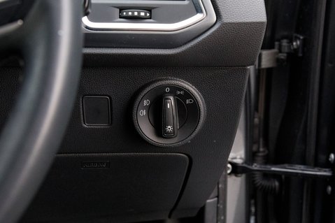 SEAT Ateca ECOTSI SE TECHNOLOGY DSG 15