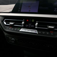 BMW 1 Series 2.0 128ti Auto 5dr 1