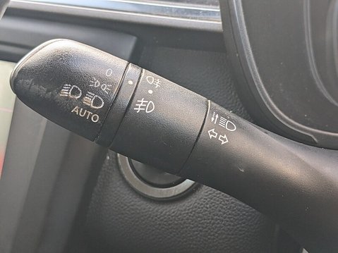 Renault Kadjar DYNAMIQUE NAV DCI 27