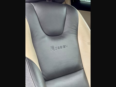 Volvo XC60 2.0 R-Design Powershift 43