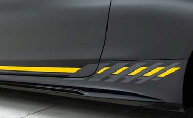 Mercedes-Benz C Class C63 S Final Edition 25