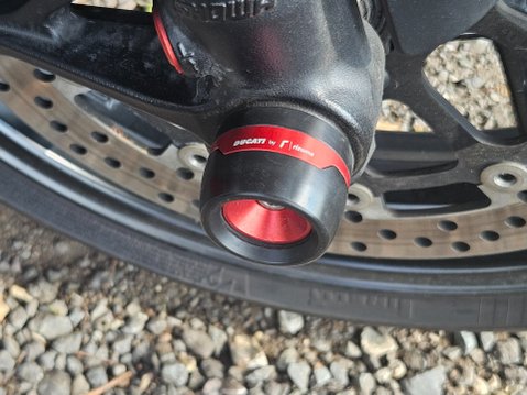 Ducati Panigale PANIGALE V2 19