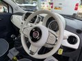 Fiat 500 1.2 Lounge Euro 6 (s/s) 3dr 18