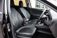 Ford Focus VIGNALE TDCI 35