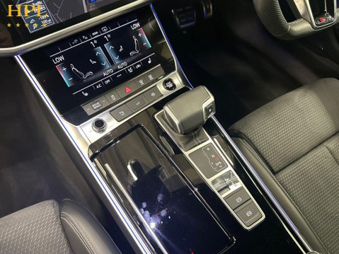 Audi A6 2.0 TFSIe 50 Black Edition Saloon 4dr Petrol Plug-in Hybrid S Tronic quattr 34