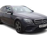 Mercedes-Benz E Class 2.0 E300de 13.5kWh AMG Line (Premium) Estate 5dr Diesel Plug-in Hybrid G-Tr 1