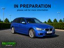BMW 3 Series 2.0 320d xDrive M Sport Auto 4WD 5dr