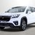 Suzuki S-Cross 1.4 Boosterjet 48V Hybrid Ultra ALLGRIP 5dr Auto 5