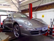 Porsche 911 (997) CARRERA 2 S 54