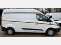 Ford Transit Custom 2.0 TDCi 290 L2 H2 5dr 7