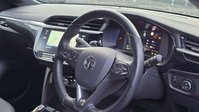 Vauxhall Corsa 1.2 Turbo Ultimate Nav Hatchback 5dr Petrol Auto Euro 6 (s/s) (130 ps) 37