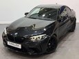BMW M2 3.0 BiTurbo GPF Competition Coupe 2dr Petrol DCT Euro 6 (s/s) (410 ps) 14